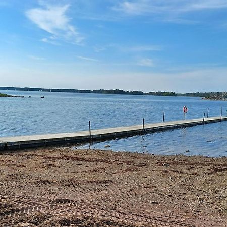 Perchlodge Mönsterås エクステリア 写真