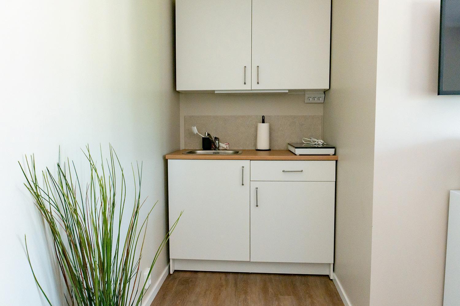 Perchlodge Mönsterås エクステリア 写真
