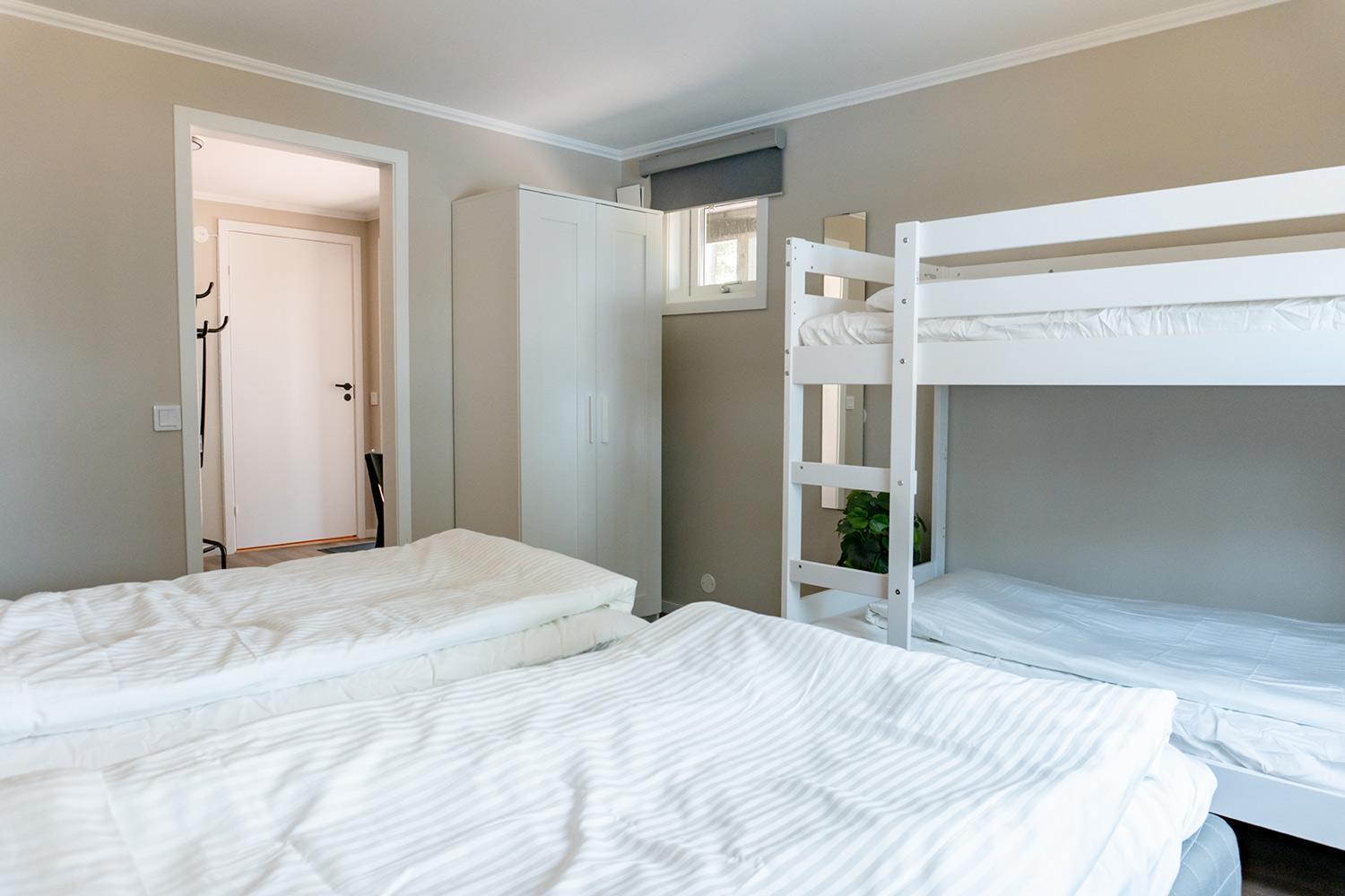 Perchlodge Mönsterås エクステリア 写真