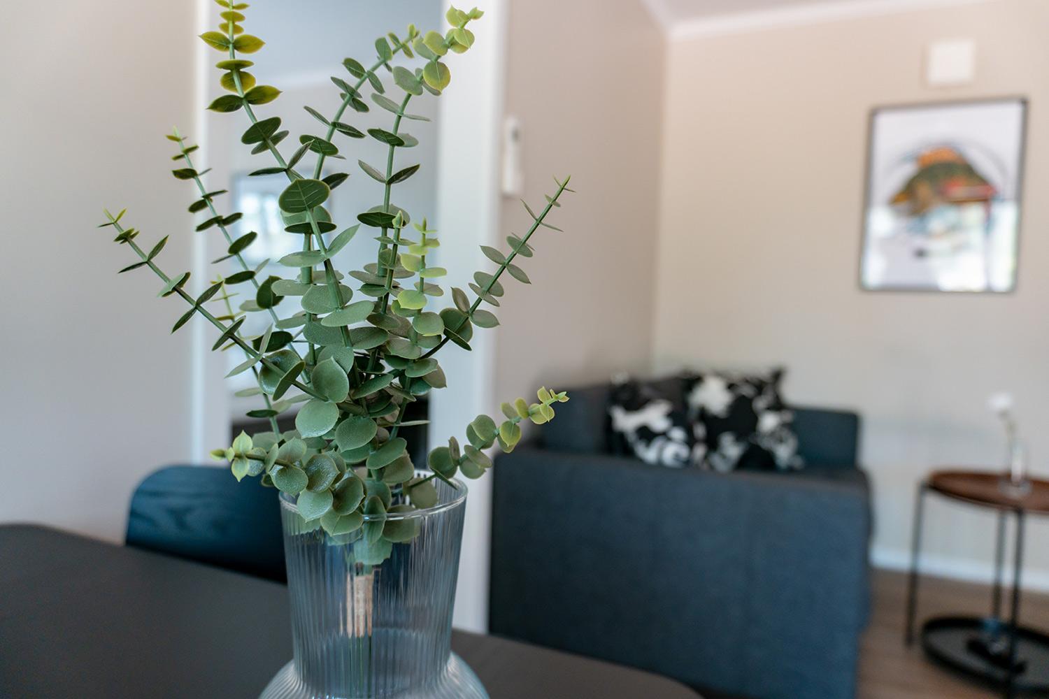 Perchlodge Mönsterås エクステリア 写真