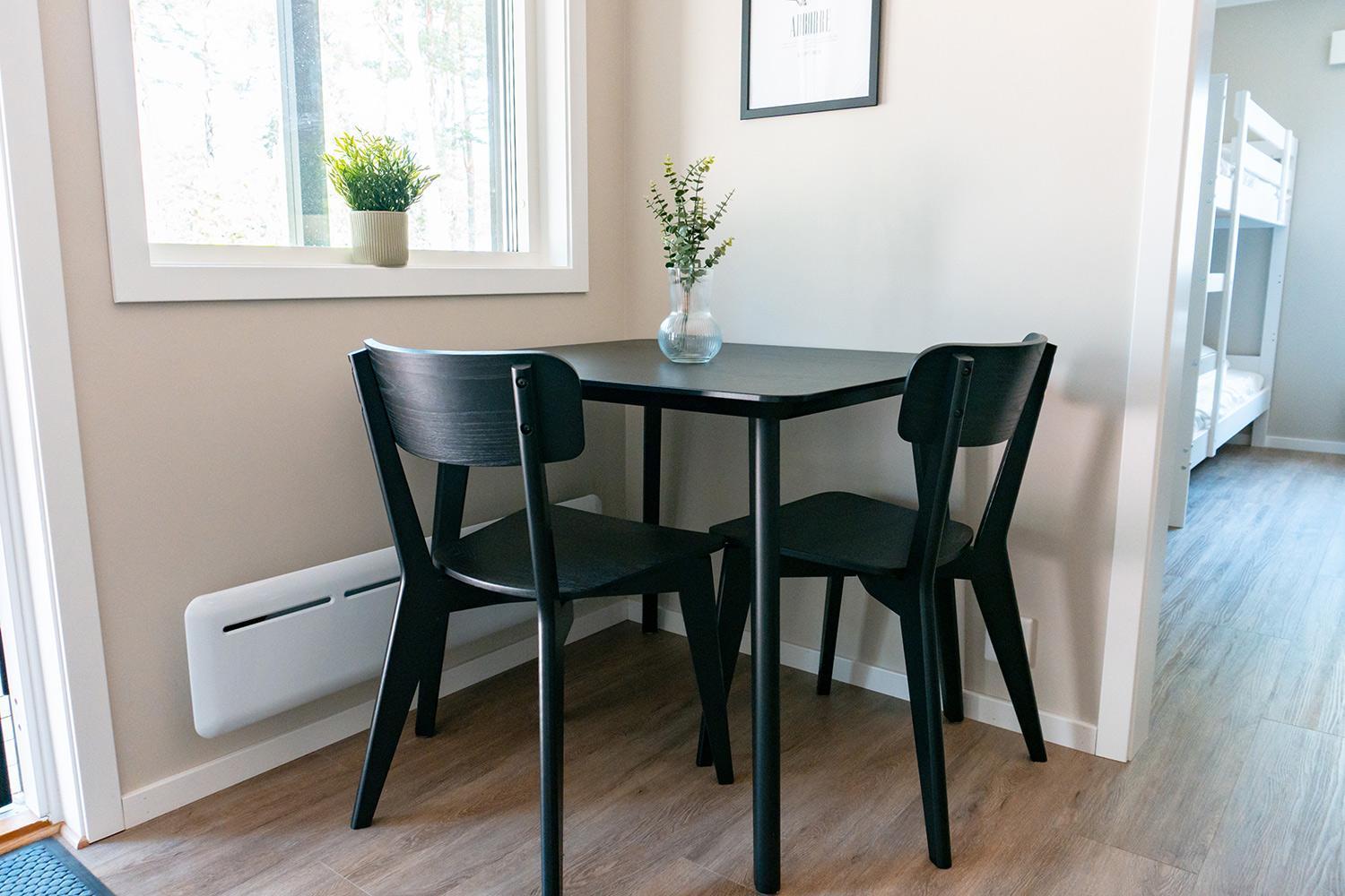 Perchlodge Mönsterås エクステリア 写真