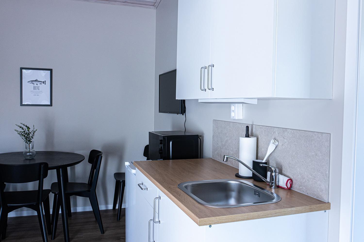 Perchlodge Mönsterås エクステリア 写真