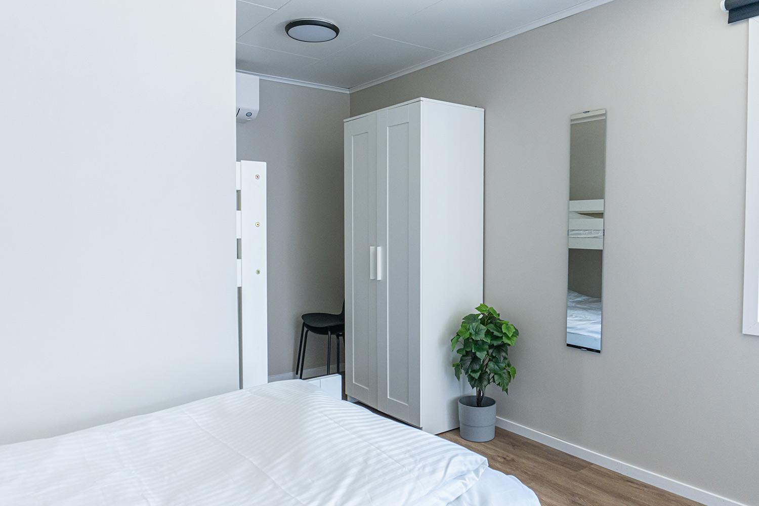 Perchlodge Mönsterås エクステリア 写真