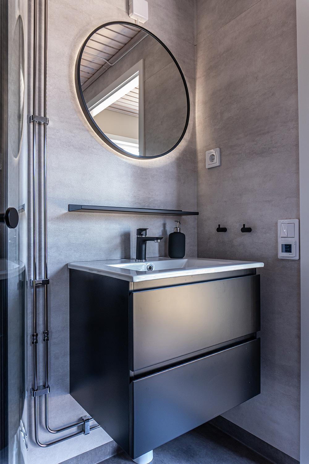 Perchlodge Mönsterås エクステリア 写真