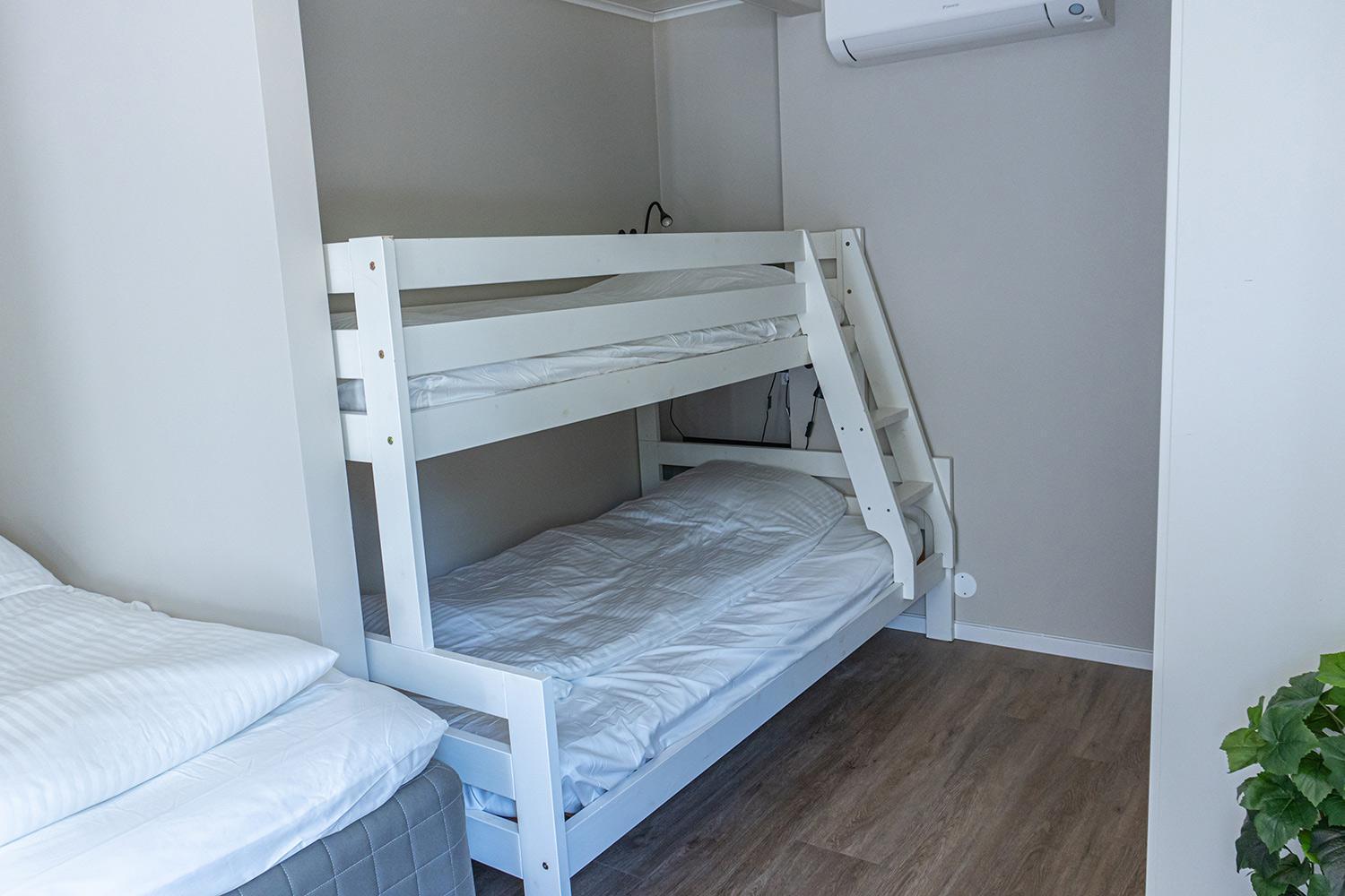 Perchlodge Mönsterås エクステリア 写真