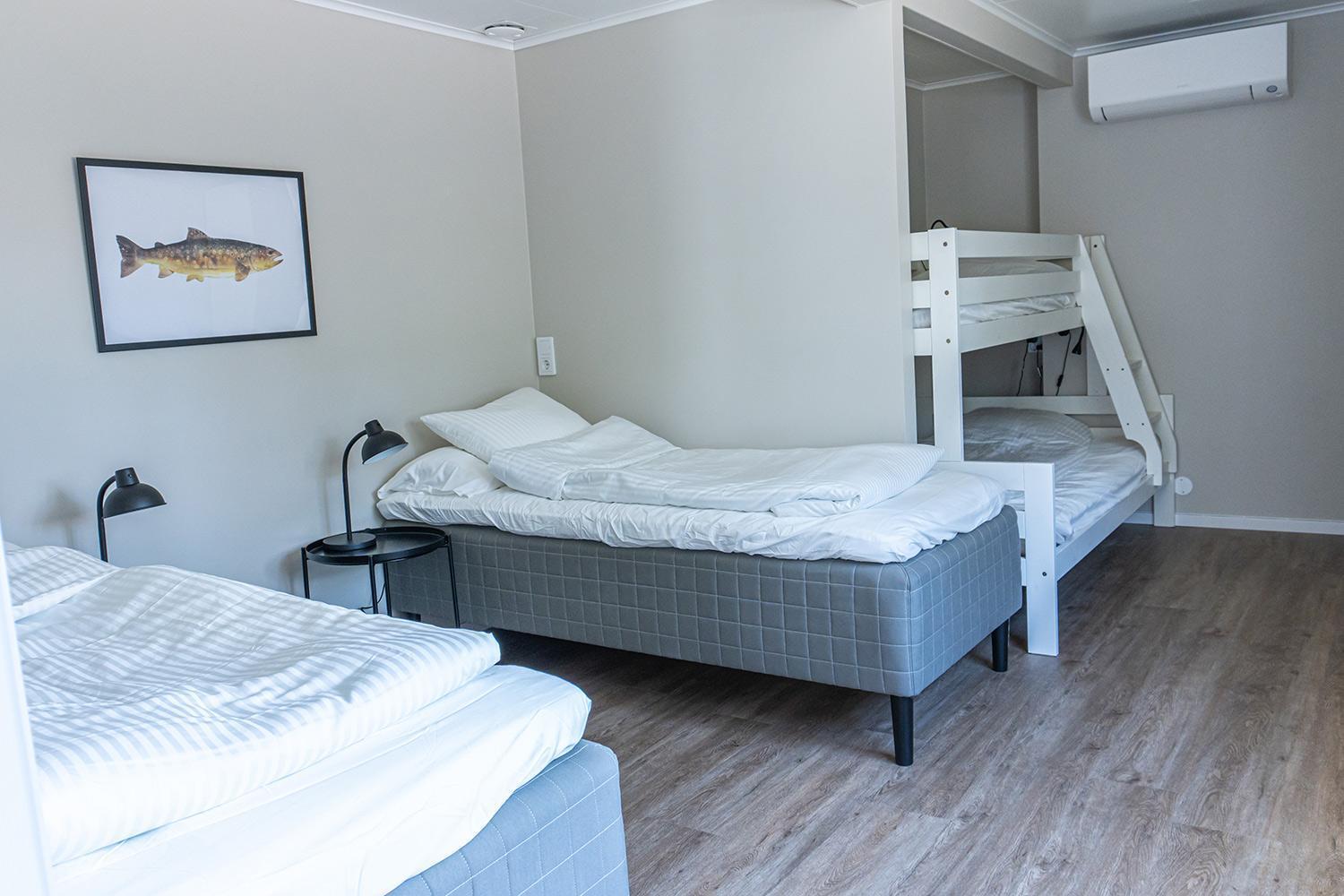 Perchlodge Mönsterås エクステリア 写真