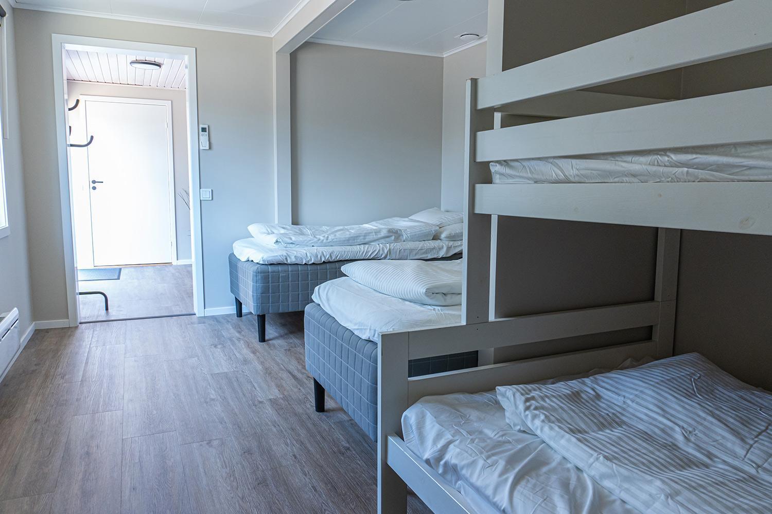 Perchlodge Mönsterås エクステリア 写真