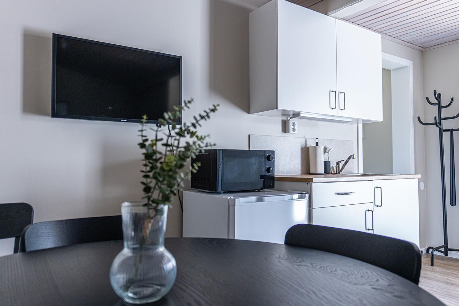 Perchlodge Mönsterås エクステリア 写真