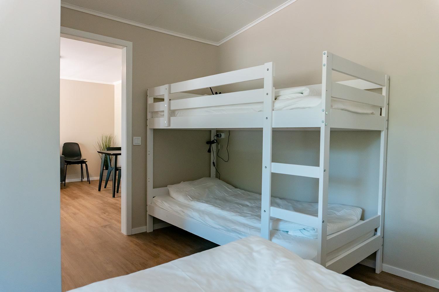 Perchlodge Mönsterås エクステリア 写真
