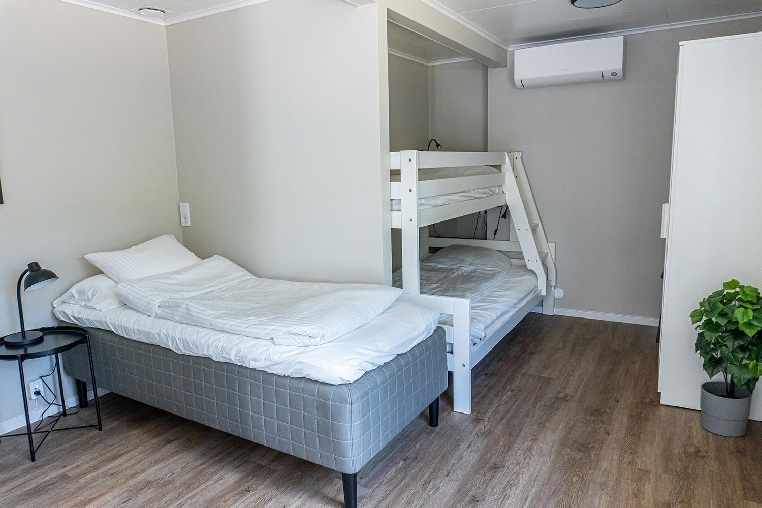 Perchlodge Mönsterås エクステリア 写真