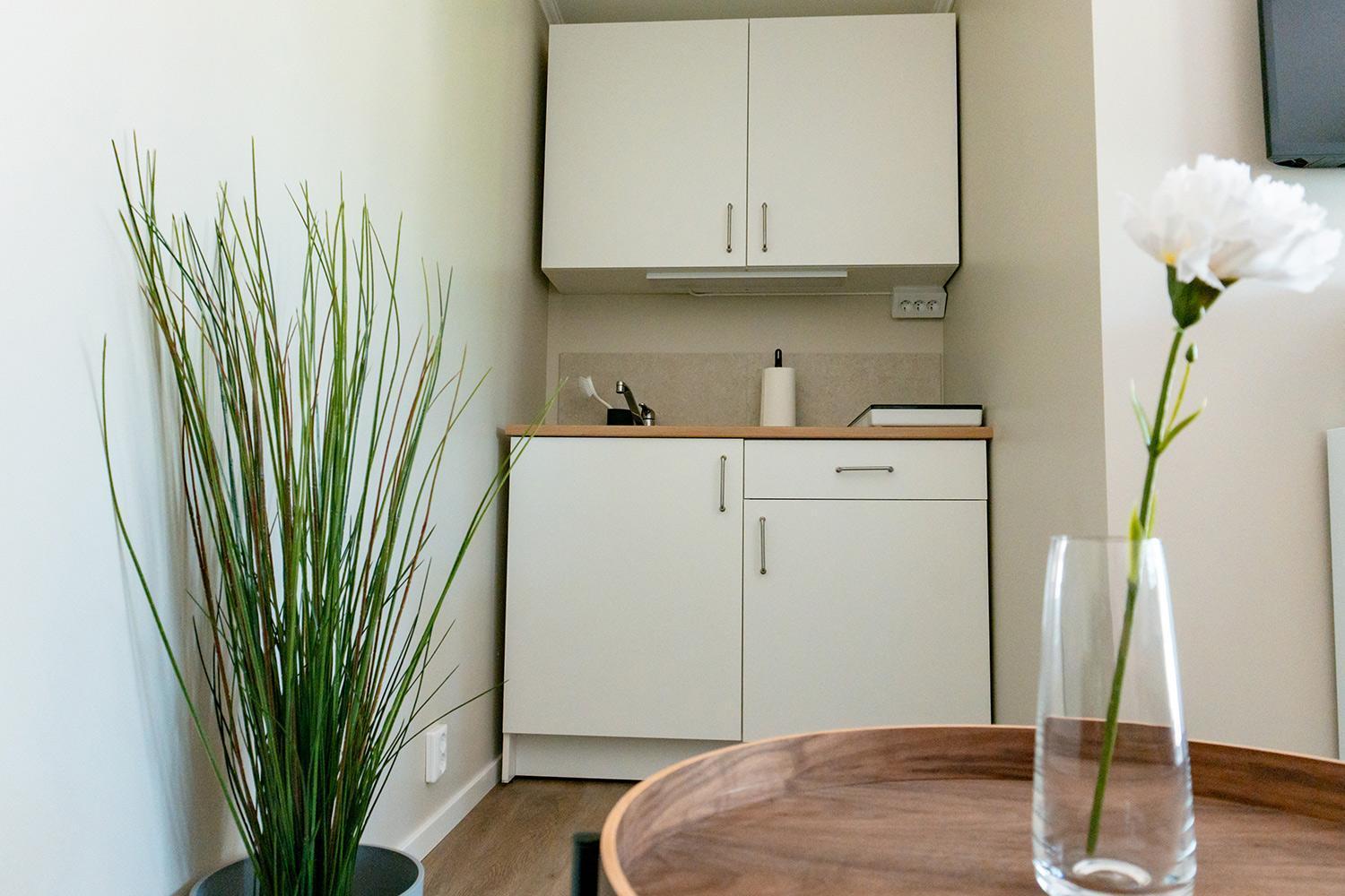 Perchlodge Mönsterås エクステリア 写真