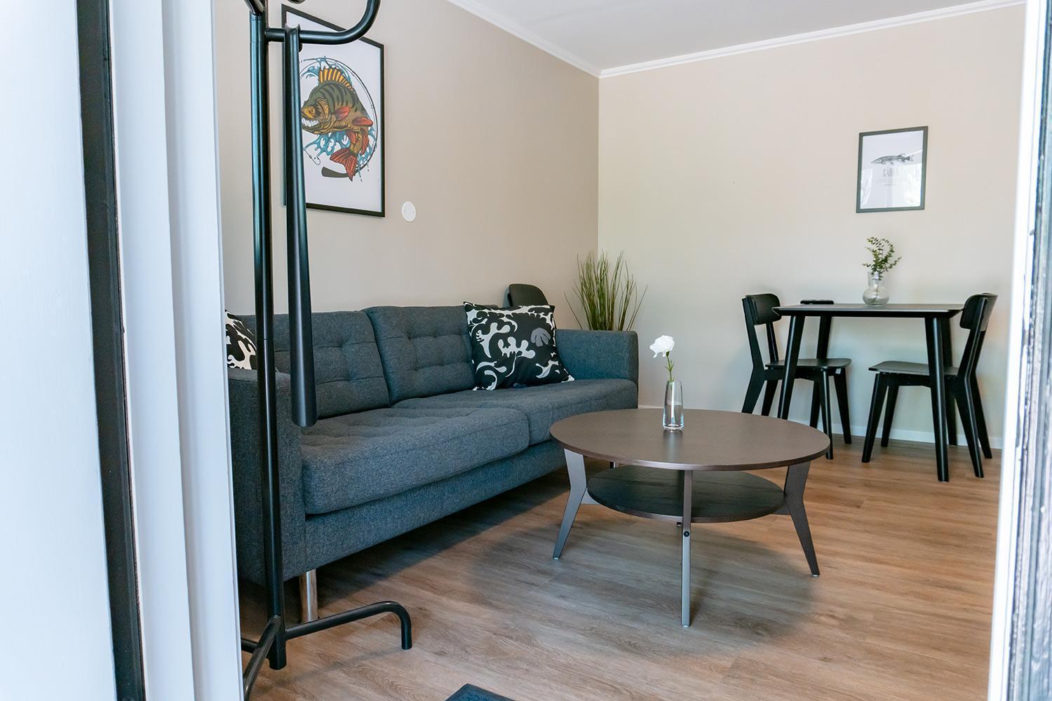 Perchlodge Mönsterås エクステリア 写真
