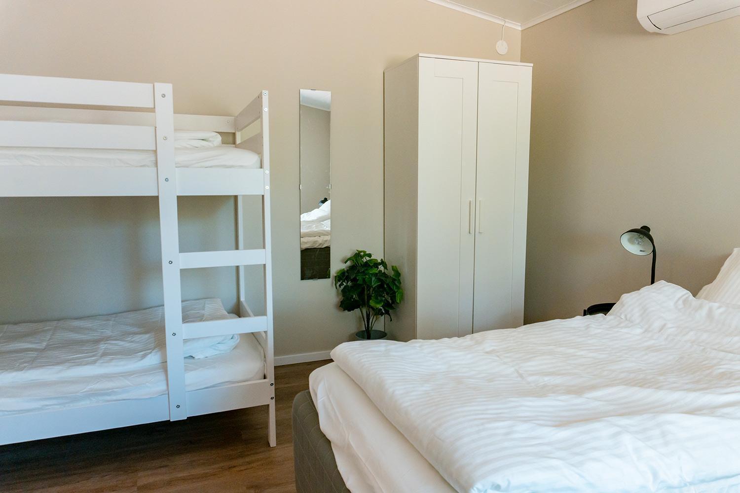 Perchlodge Mönsterås エクステリア 写真